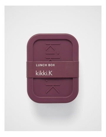 Plum colour
