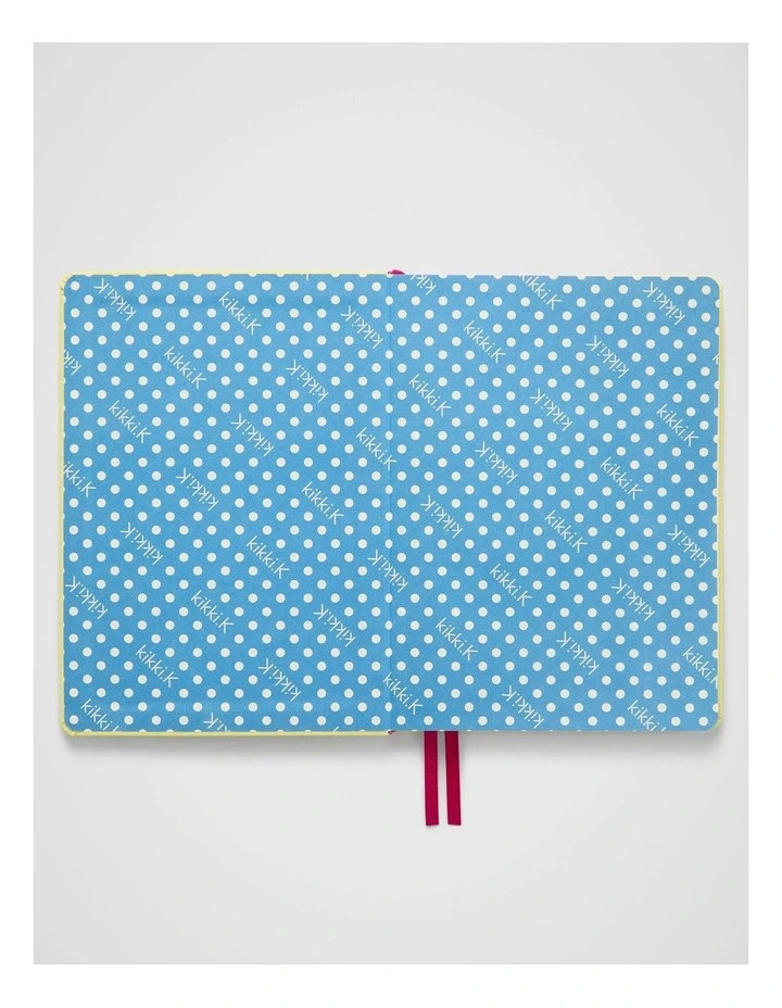 In-Scribe Notebook A5 in Pear image 3