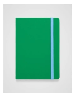 In-Scribe Notebook B5 in Lawn