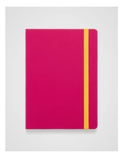 In-Scribe Notebook B5 in Raspberry