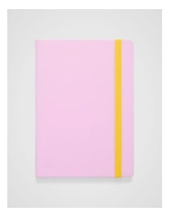 In-Scribe Notebook B5 in Sugar