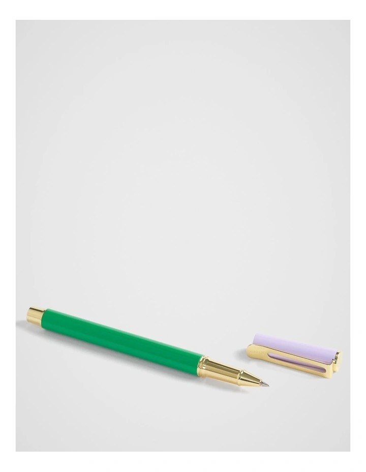 Flagship Rollergel Pen image 2