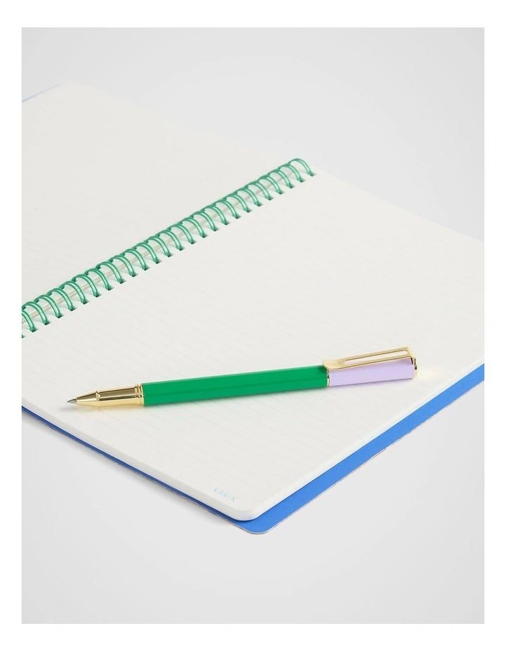 Flagship Rollergel Pen image 3