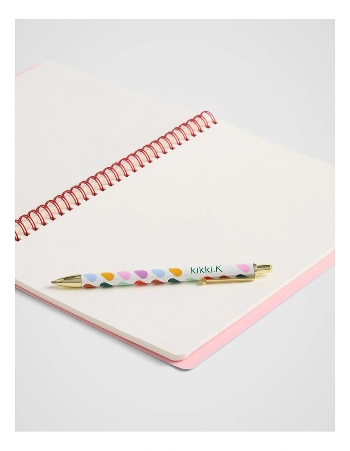 Snap Ballpoint Pen in Abacus image 3