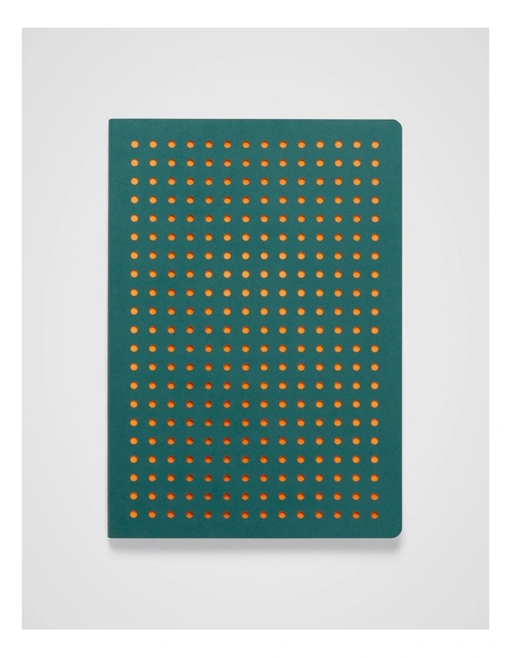 Stitch Notebook Lined Refill B5 image 1