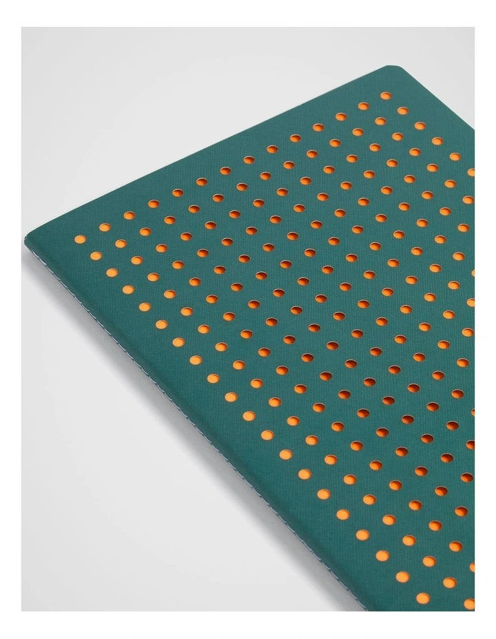 Stitch Notebook Lined Refill B5 image 2