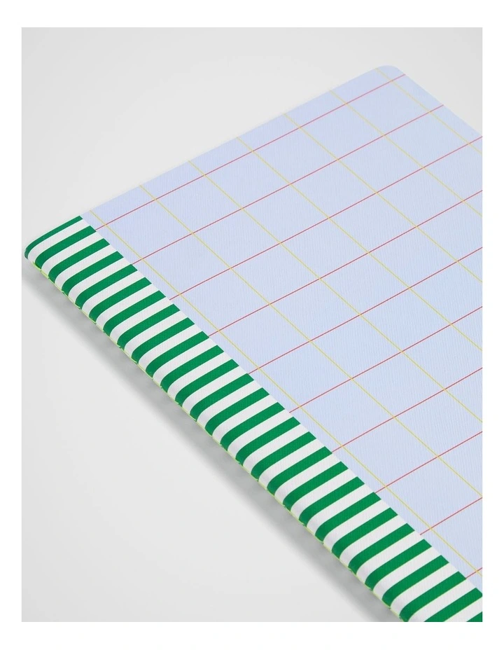 Stitch Notebook Lined Refill B5 image 2