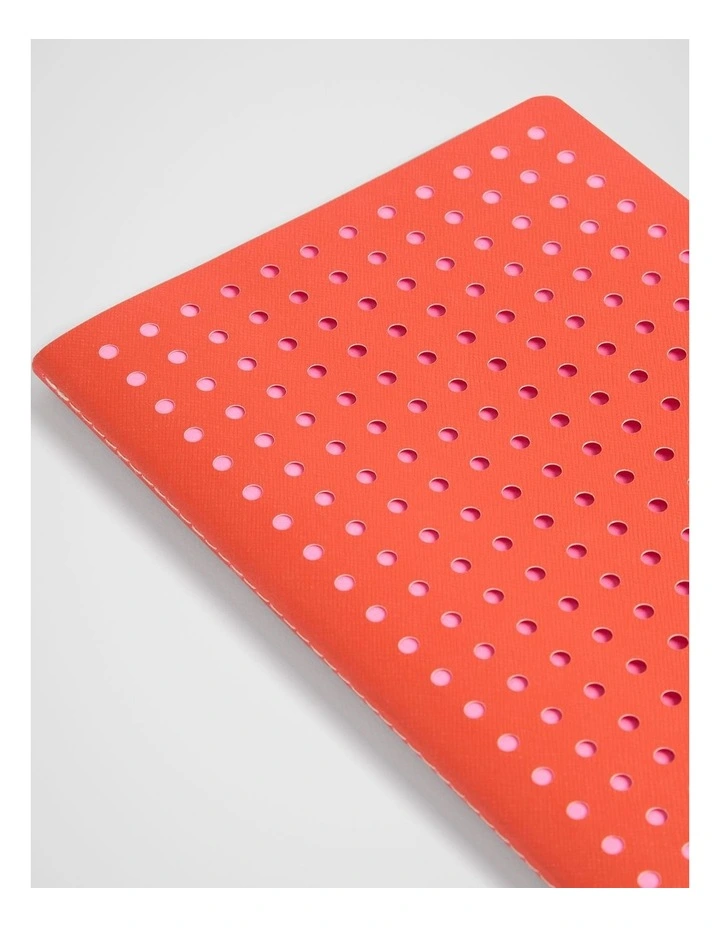 Stitch Notebook Lined Refill A5 image 2