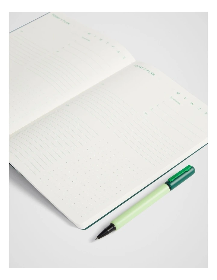 Stitch Day Planner B5 image 2