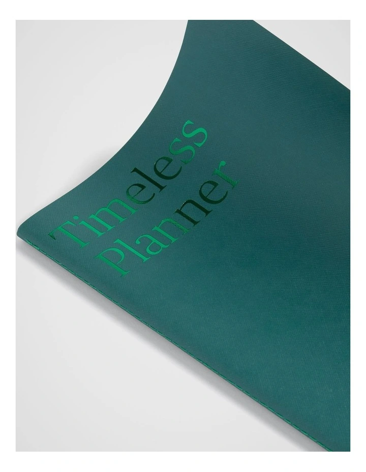 Stitch Day Planner B5 image 3