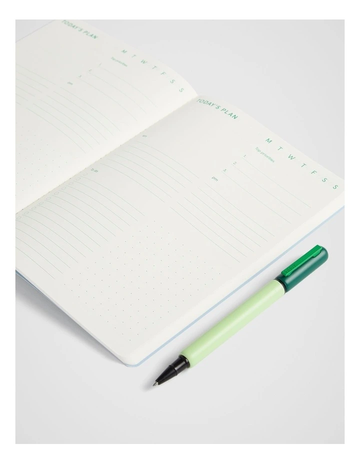 Stitch Day Planner A5 image 2