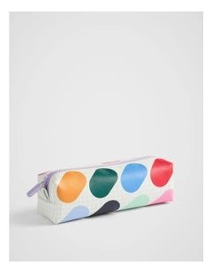 Pouch Small in Abacus