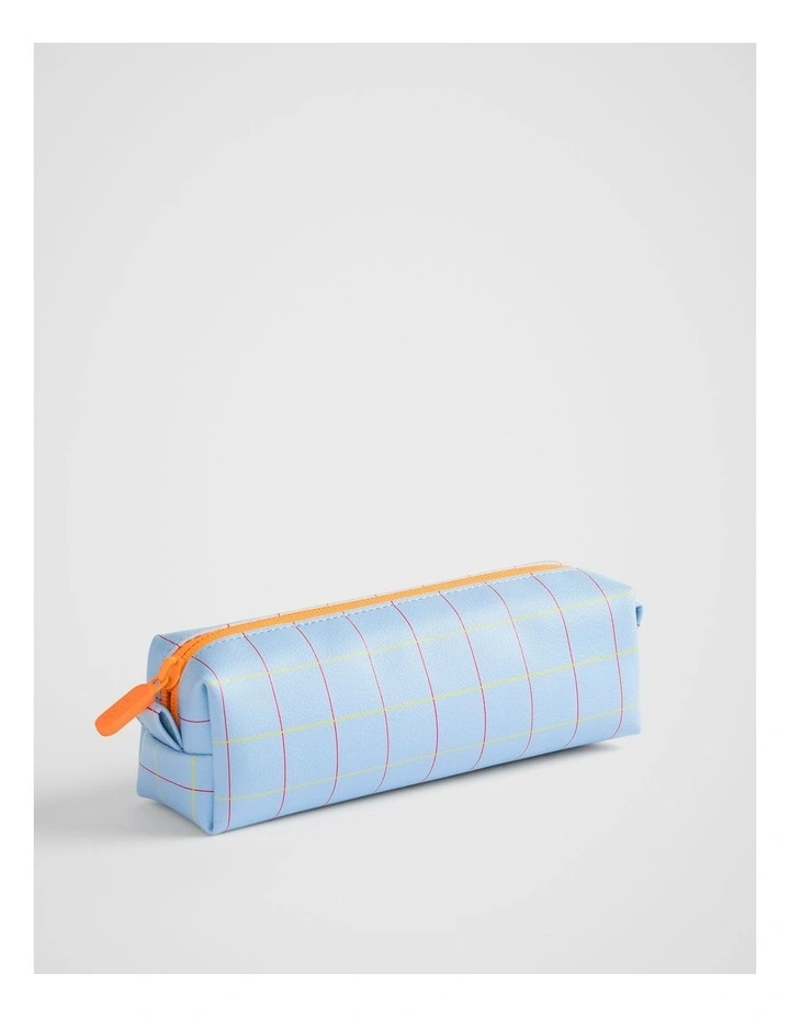 Pouch Small in Sky Blue image 1