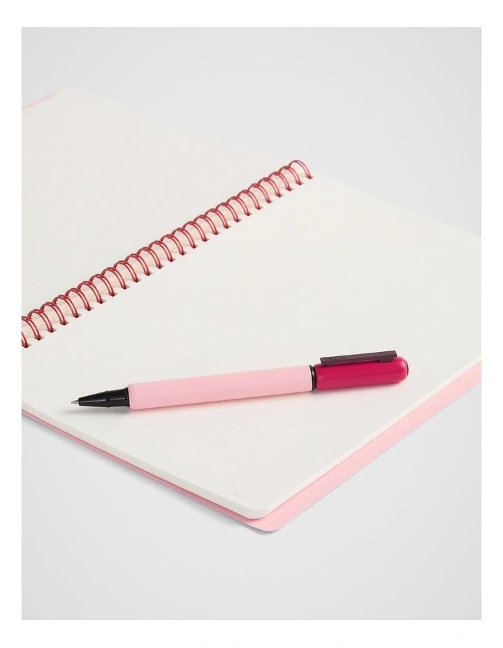 Play Rollergel Ink Pen in Sherbet image 2