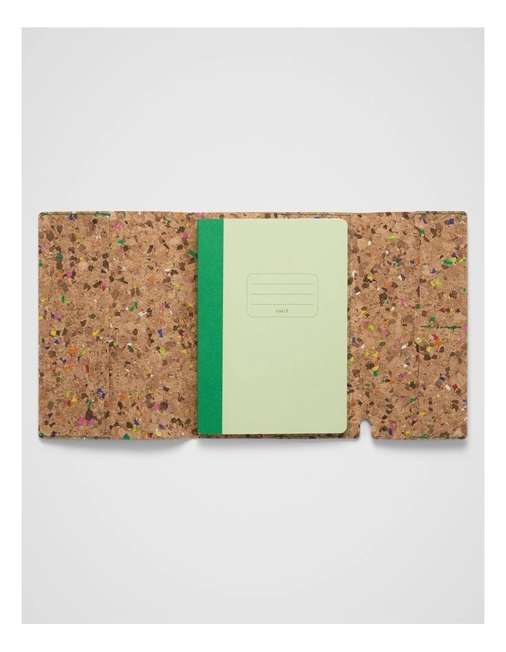 Stitch Notebook Holder A5 image 2