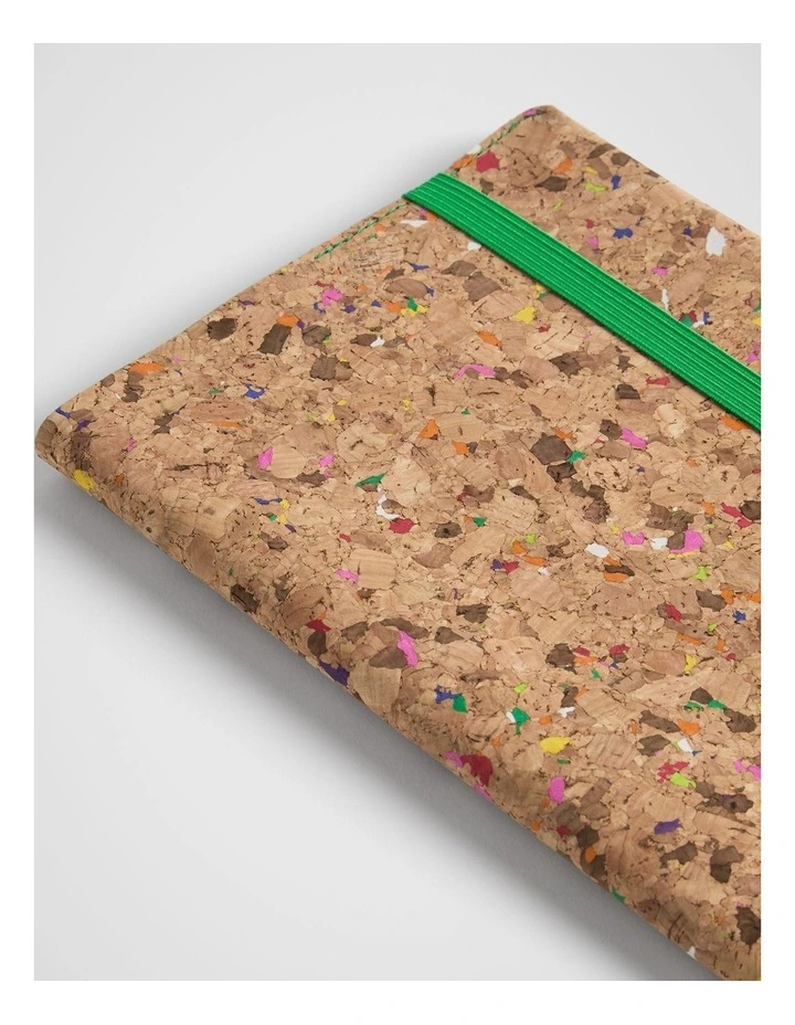 Stitch Notebook Holder A5 image 4