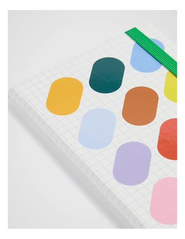 In-Scribe Notebook Paper A5 image 2