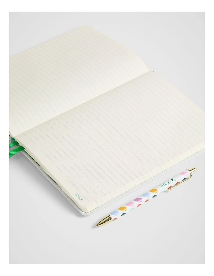 In-Scribe Notebook Paper A5 image 3