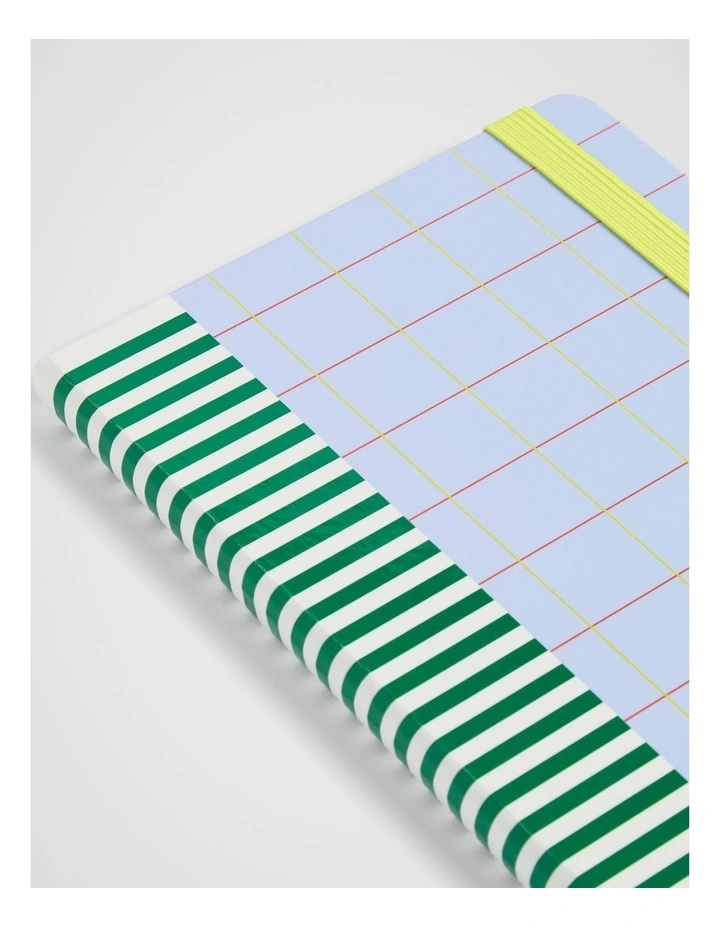 In-Scribe Notebook Paper A5 image 2