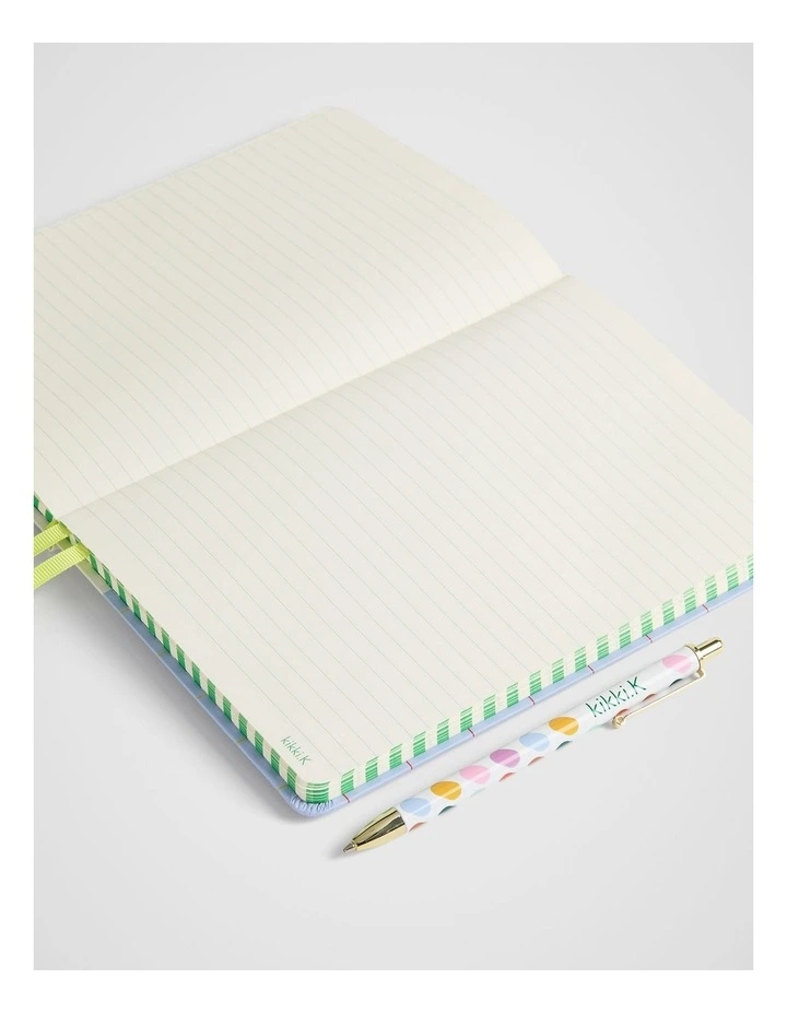 In-Scribe Notebook Paper A5 image 3