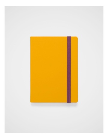 Orange colour