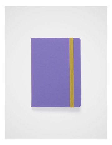 Light Purple colour