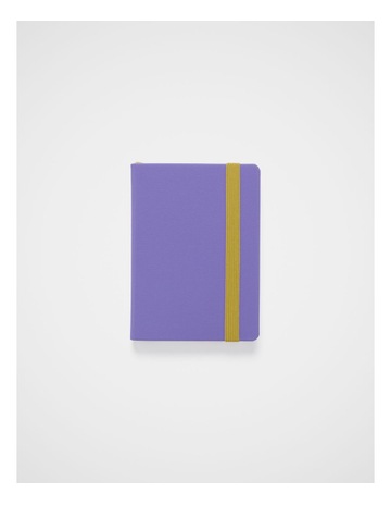 Light Purple colour