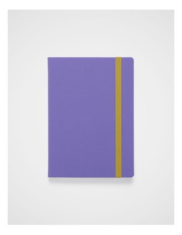 Lt Purple colour
