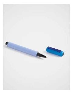 Play Rollergel Pen in Lt Blue