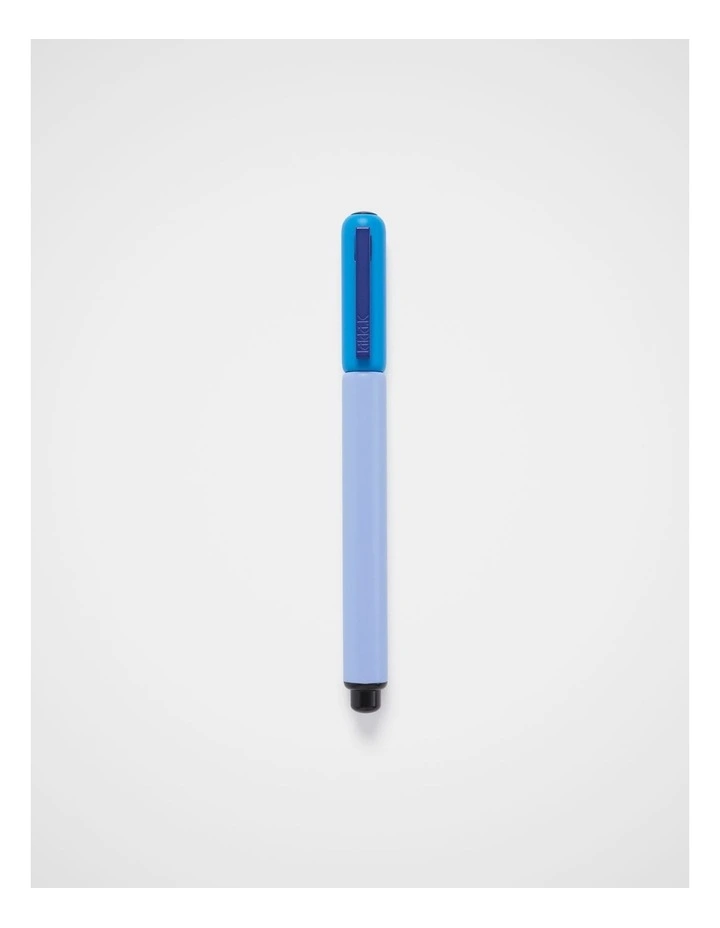 Play Rollergel Pen in Lt Blue image 3
