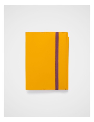 Orange colour