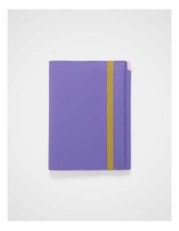 Lt Purple colour
