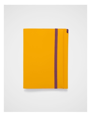 Orange colour