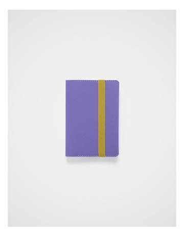 Lt Purple colour