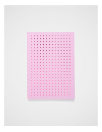 Pink colour