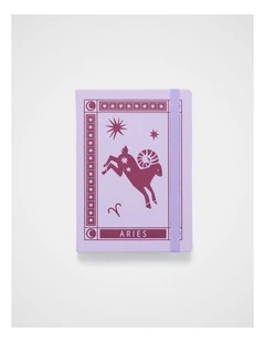 In-Scribe Notebook Kolour Luxe A5 in Assorted