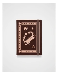 In-Scribe Notebook Kolour Luxe A5 in Assorted