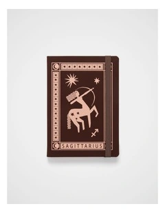 In-Scribe Notebook Kolour Luxe A5 in Assorted