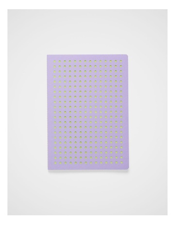 Lt Purple colour