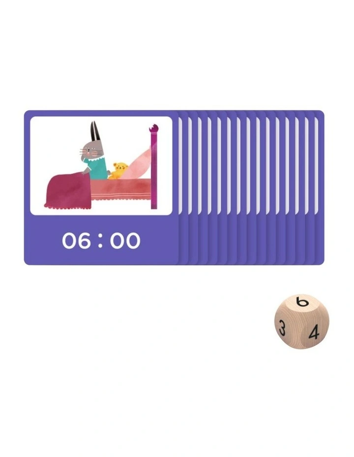 Magnetic Time Learning Game image 5