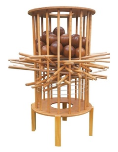 Mega Kerplunk