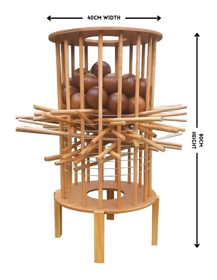 Mega Kerplunk image 2