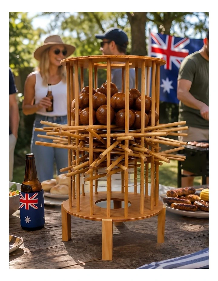 Mega Kerplunk image 4