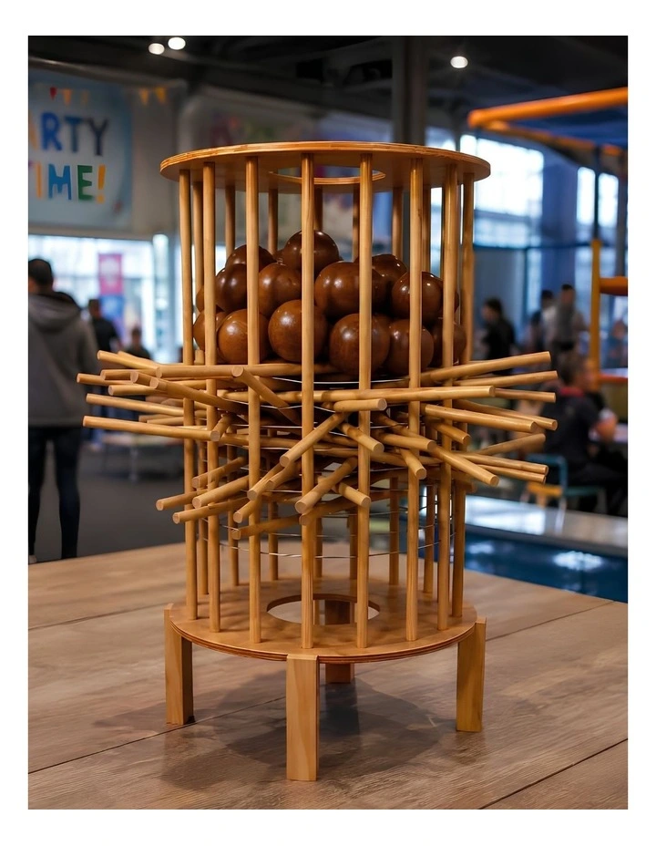 Mega Kerplunk image 5