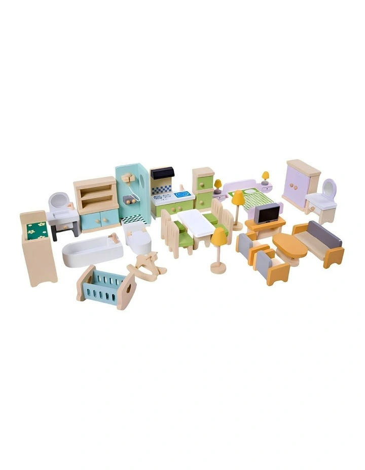 Doll House Furniture image 4