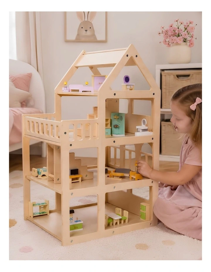 Doll House Furniture image 5