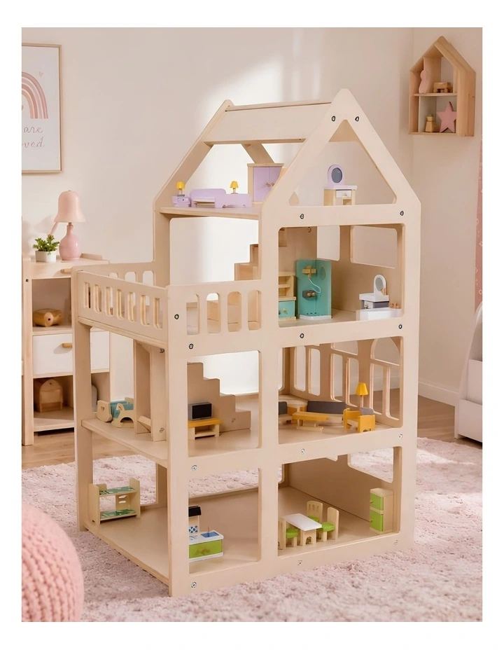Doll House Furniture image 6