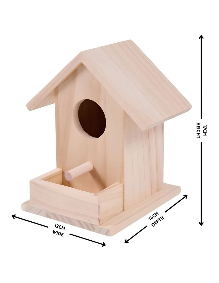 Bird House image 2