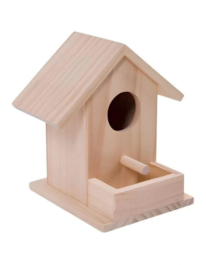 Bird House image 3