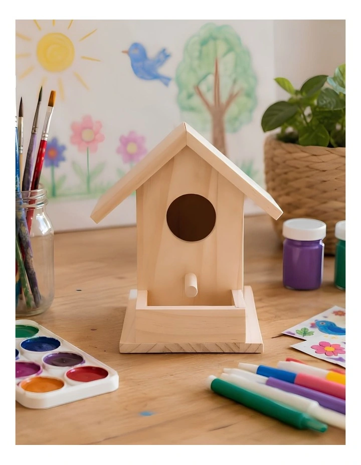 Bird House image 7